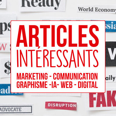 Articles intéressants