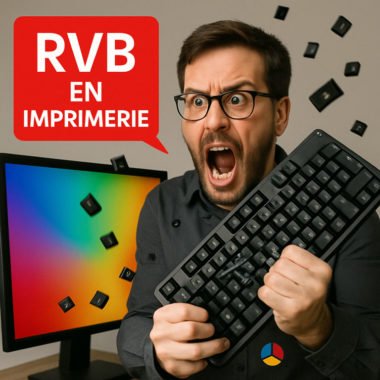 Photo pour l'article de MINO Pierre-Yves RVB contre CMJN